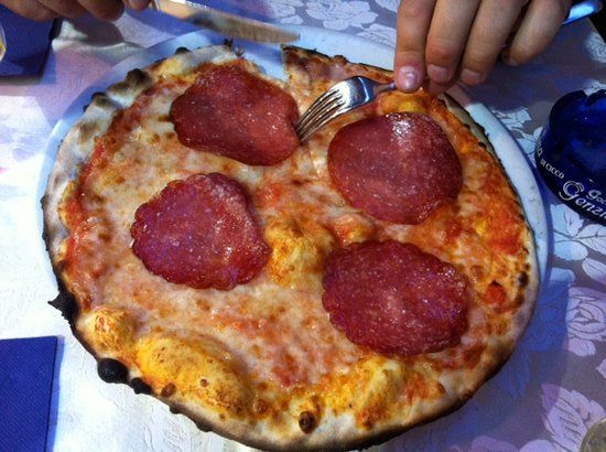 Ristorante Il Secchio